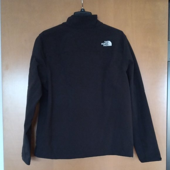 🆕The North Face Men's Apex Bionic Jacket, Large - TNF Black, Brand NEW, Auth. - Picture 4 of 9